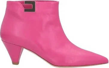 Elisabetta Franchi Woman Ankle boots
