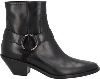 Elisabetta Franchi Woman Ankle boots