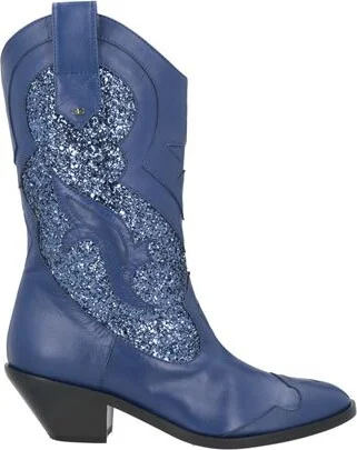 Elisabetta Franchi Woman Ankle boots