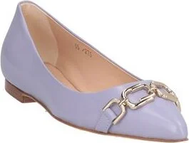Elisabetta Franchi Woman Ballet flats - Image 5