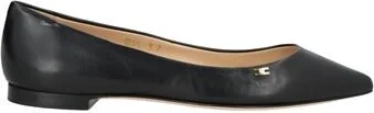 Elisabetta Franchi Woman Ballet flats