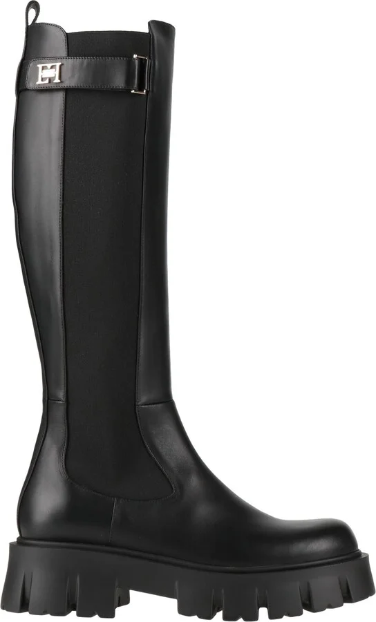 Elisabetta Franchi Woman Boot - Image 3