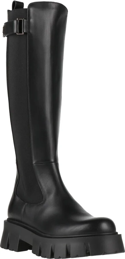 Elisabetta Franchi Woman Boot - Image 4