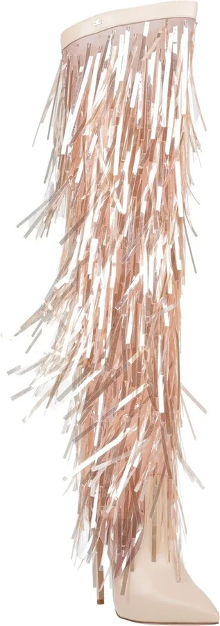 Elisabetta Franchi Woman Boot - Image 4