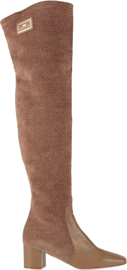 Elisabetta Franchi Woman Boot - Image 3