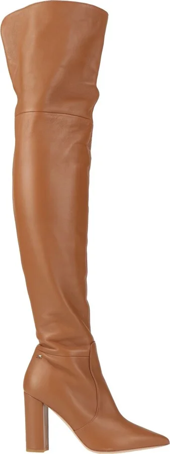 Elisabetta Franchi Woman Boot - Image 6