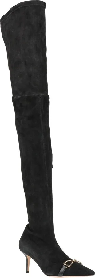Elisabetta Franchi Woman Boot - Image 7