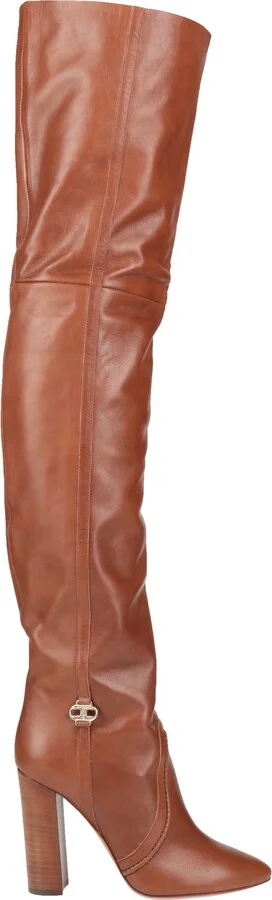 Elisabetta Franchi Woman Boot - Image 6