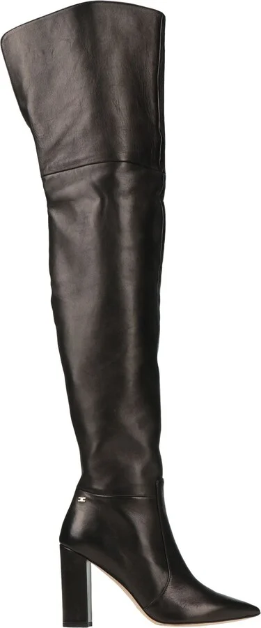 Elisabetta Franchi Woman Boot - Image 3