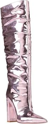 Elisabetta Franchi Woman Boot - Image 2