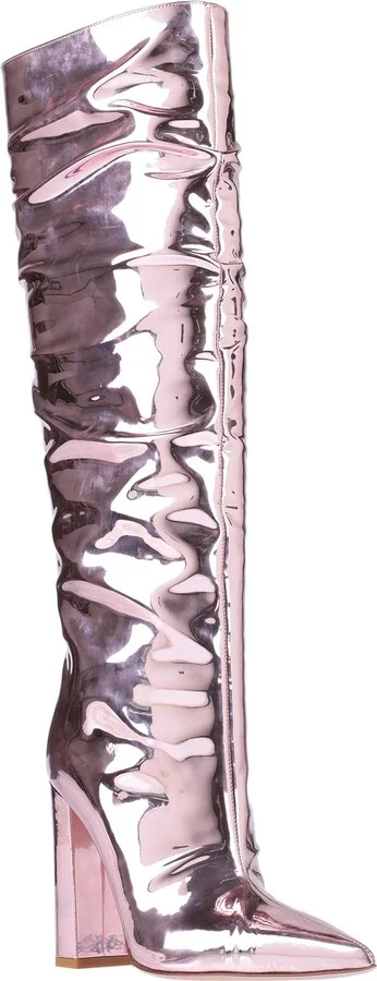 Elisabetta Franchi Woman Boot - Image 4