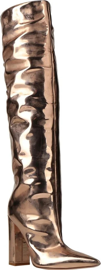 Elisabetta Franchi Woman Boot - Image 7