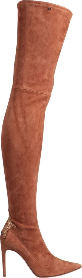 Elisabetta Franchi Woman Boot - Image 3
