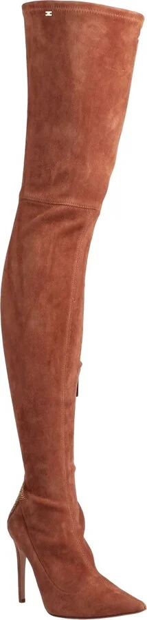 Elisabetta Franchi Woman Boot - Image 4