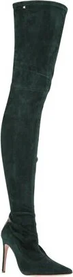 Elisabetta Franchi Woman Boot - Image 5