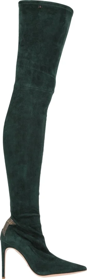 Elisabetta Franchi Woman Boot - Image 6