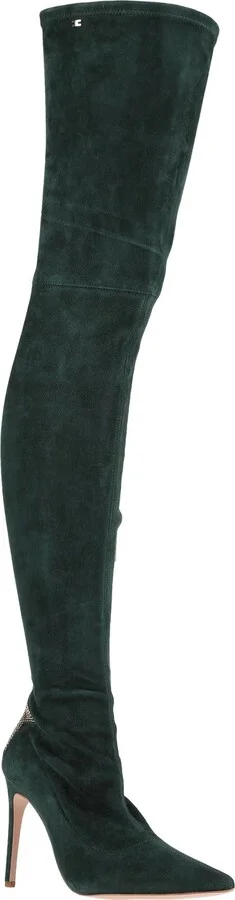 Elisabetta Franchi Woman Boot - Image 7