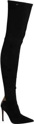 Elisabetta Franchi Woman Boot - Image 8