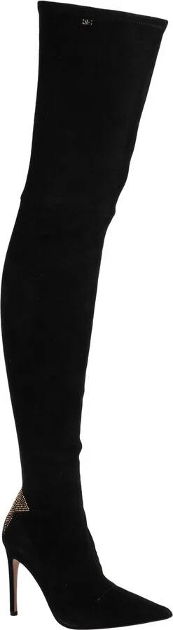 Elisabetta Franchi Woman Boot - Image 10