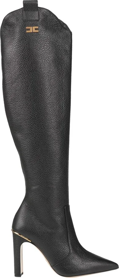 Elisabetta Franchi Woman Boot - Image 3