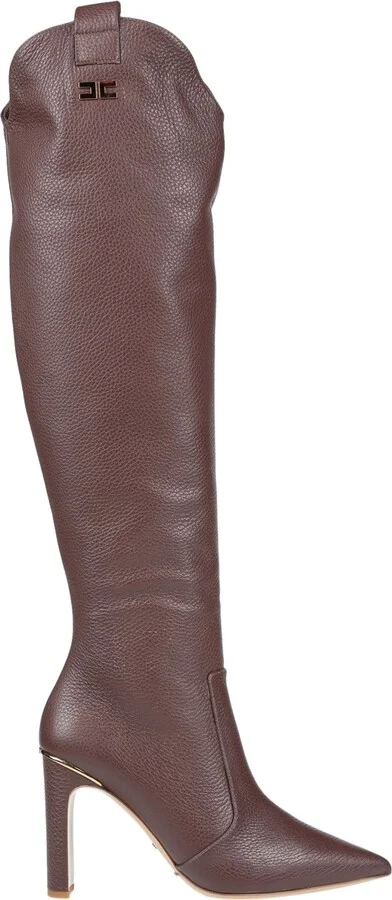 Elisabetta Franchi Woman Boot - Image 6
