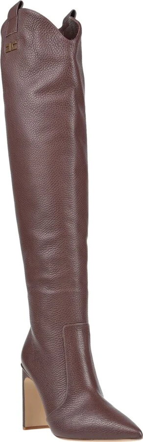 Elisabetta Franchi Woman Boot - Image 7