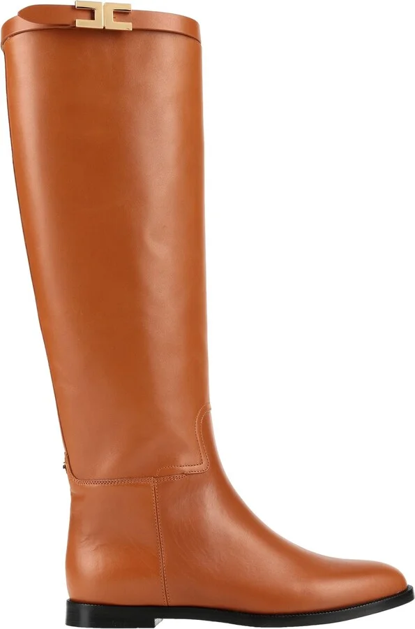 Elisabetta Franchi Woman Boot - Image 3