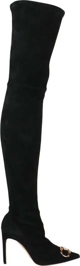 Elisabetta Franchi Woman Boot - Image 3