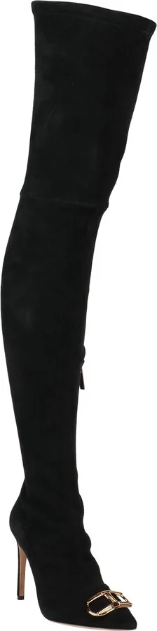 Elisabetta Franchi Woman Boot - Image 4