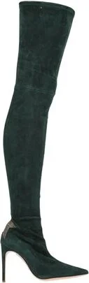 Dark green