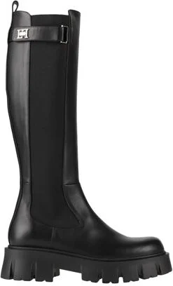 Elisabetta Franchi Woman Boot
