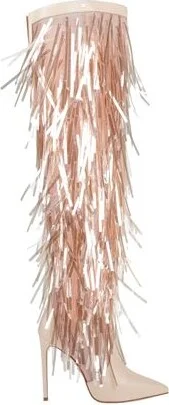 Elisabetta Franchi Woman Boot