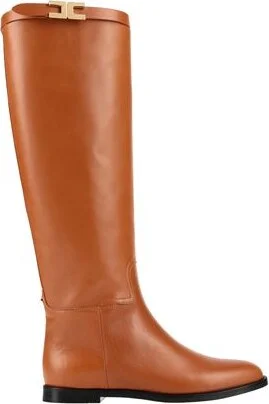Elisabetta Franchi Woman Boot