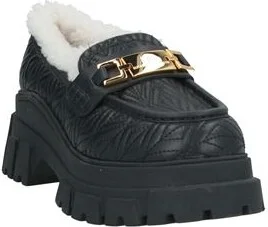 Elisabetta Franchi Woman Loafers - Image 2