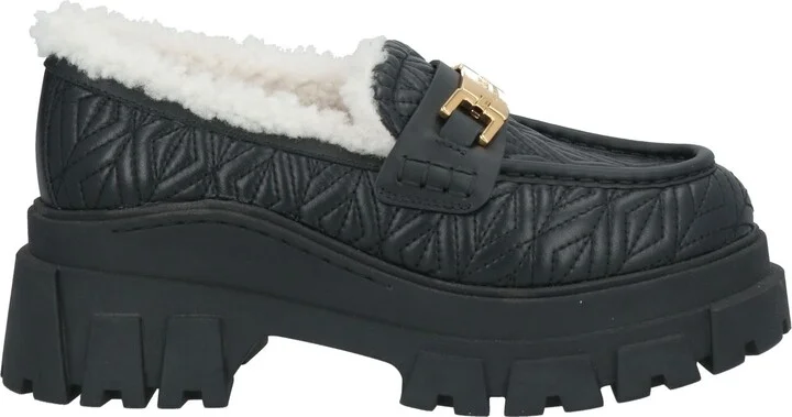 Elisabetta Franchi Woman Loafers - Image 3