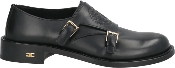 Elisabetta Franchi Woman Loafers - Image 3
