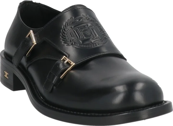 Elisabetta Franchi Woman Loafers - Image 4