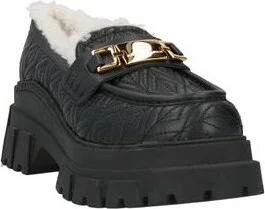 Elisabetta Franchi Woman Loafers - Image 2