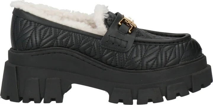 Elisabetta Franchi Woman Loafers - Image 3
