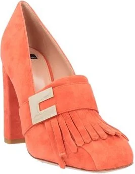 Elisabetta Franchi Woman Loafers - Image 2