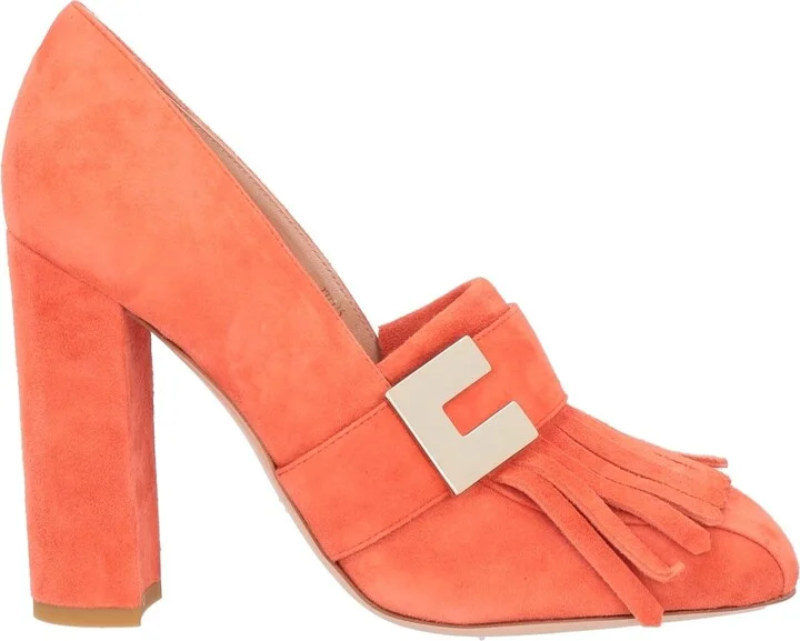 Elisabetta Franchi Woman Loafers - Image 3
