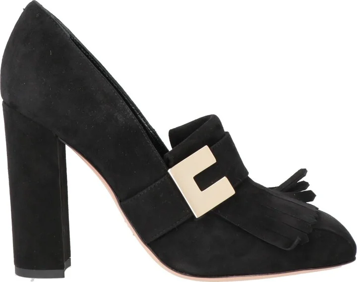 Elisabetta Franchi Woman Loafers - Image 6
