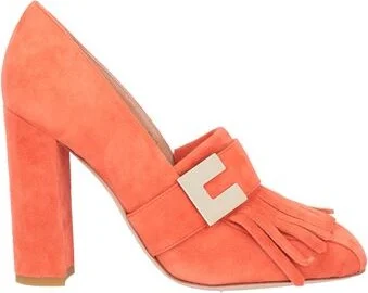 Elisabetta Franchi Woman Loafers