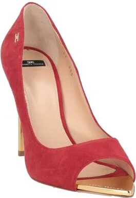 Elisabetta Franchi Woman Pumps - Image 5