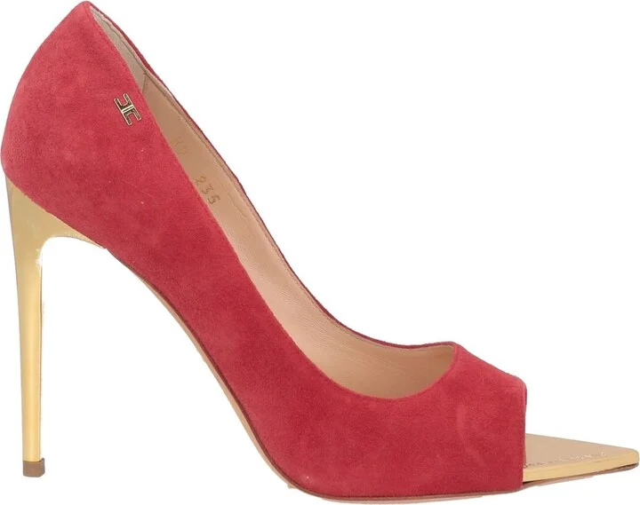 Elisabetta Franchi Woman Pumps - Image 6