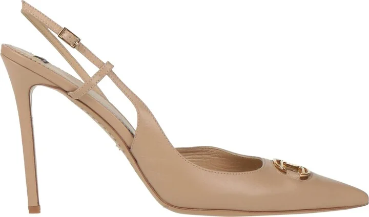 Elisabetta Franchi Woman Pumps - Image 6