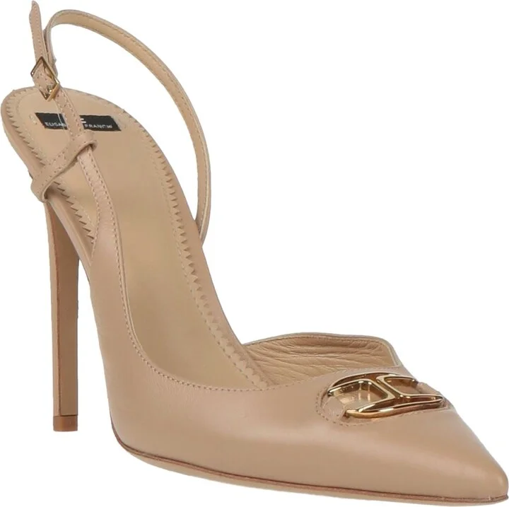 Elisabetta Franchi Woman Pumps - Image 7