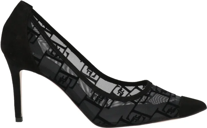 Elisabetta Franchi Woman Pumps - Image 3