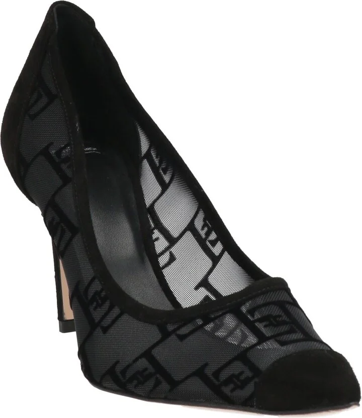 Elisabetta Franchi Woman Pumps - Image 4