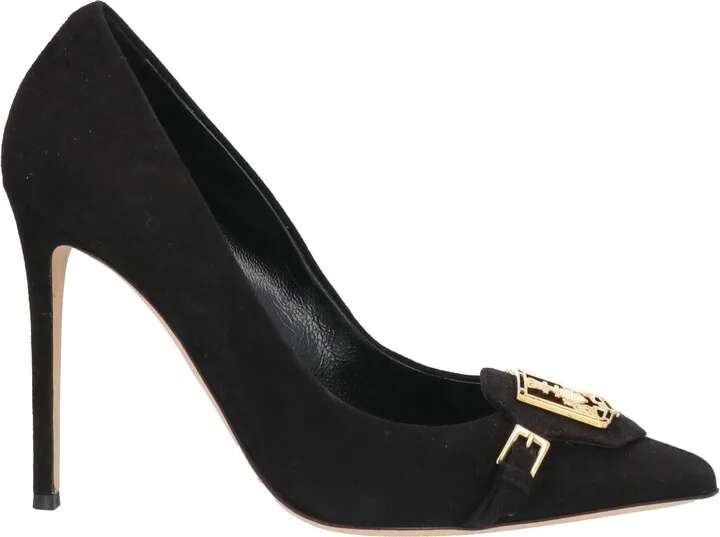 Elisabetta Franchi Woman Pumps - Image 3